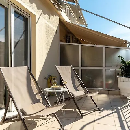 Pame - 2bd Modern Steps From Pasalimani *